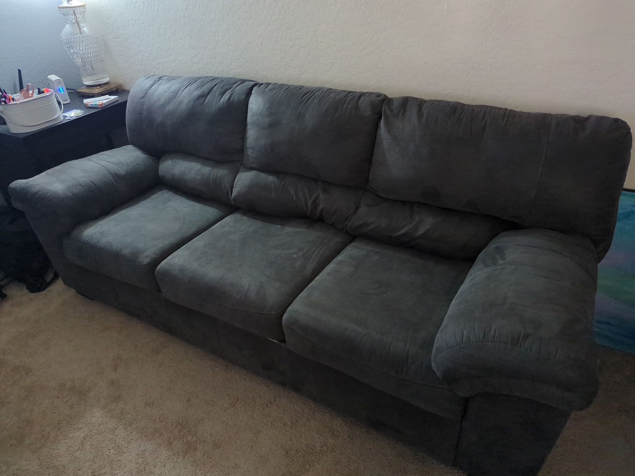 3 Seat Sofa