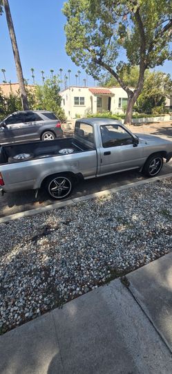 1990 toyota 22RE
