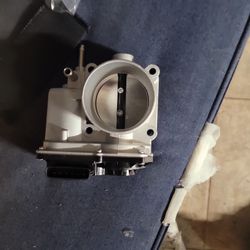 Throttle Body