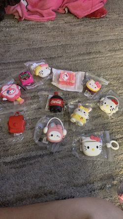 airpod 1/2 cases
