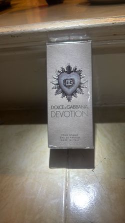 DOLCE & GABBANA