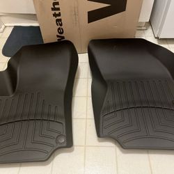 Weather Tech Floor Liner GMC Terrain /Denali