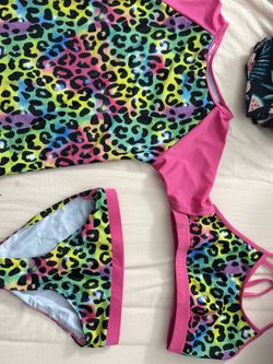 New With Tags Kids Swimsuit