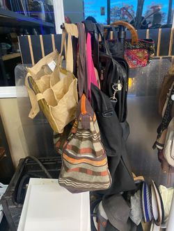 Purses and bags