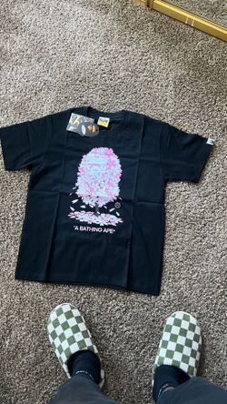 bape shirt