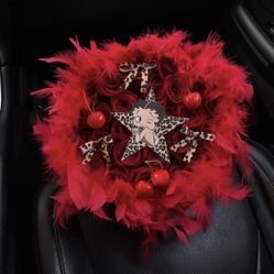Betty boop cheetah bouquet
