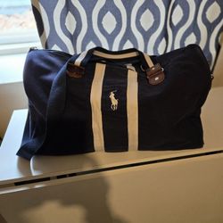 Polo Bag