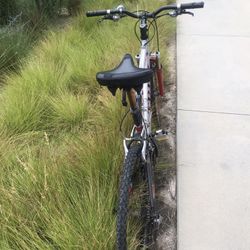 Bicycle  26” Fuel Slr