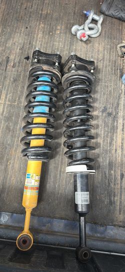 Shocks