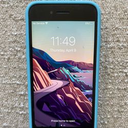 Apple IPhone SE