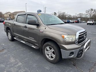 2012 Toyota Tundra