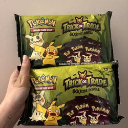 Pokémon Cards