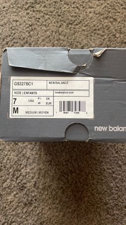 New Balance