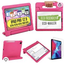 iPad Case