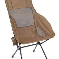 Helinox Savanna Folding Camping Chair (Coyote Tan) 