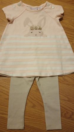 Baby clothes