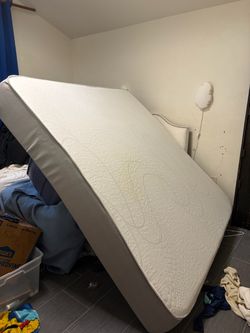 Nectar King Size Mattress