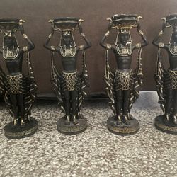 Candle Holders