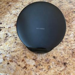 Samsung Fast Charge Wireless Charging Stand
