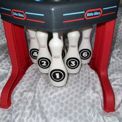 Little Tikes Bowling 