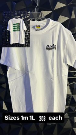 BAPE T-shirt