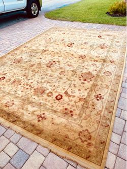 Oriental Rug