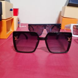 Louis Vuitton Sunglasses 