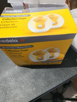Medela Breast Pump