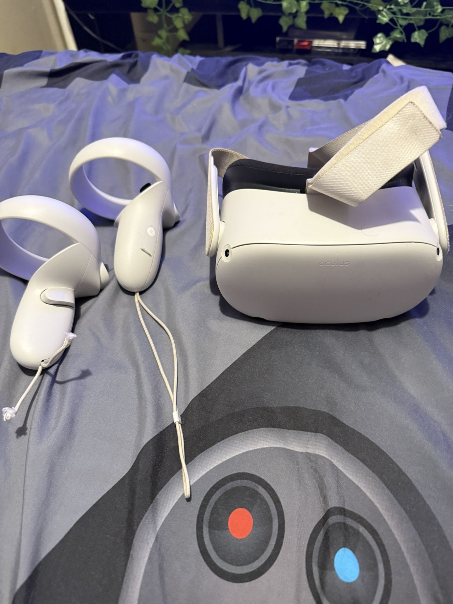 Oculus Quest 2