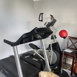 Gym Equipment For Sale