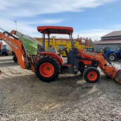 Kubota 2017