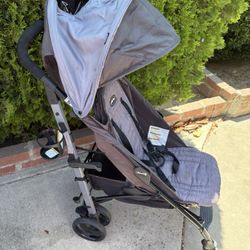 Stroller Brand Chicco