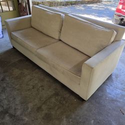 Free Couch