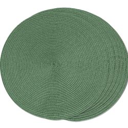 Green Placemats 