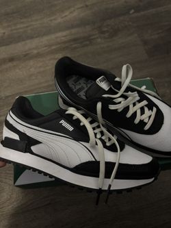 PUMA FUTURE RIDER STAXX JR