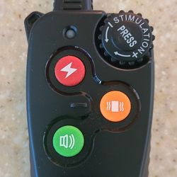 🐕 Dog Training Collar 🐕