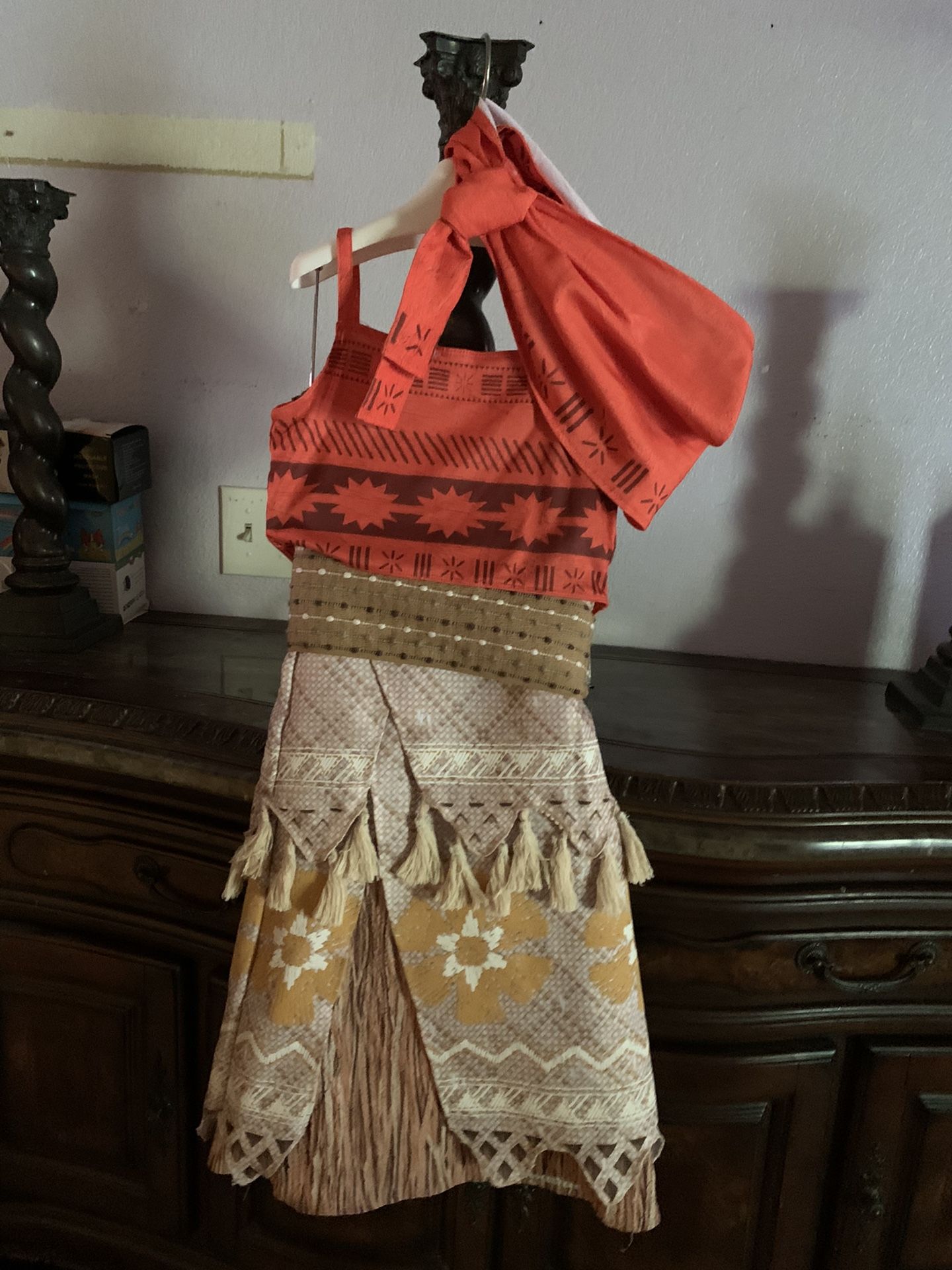 Moana Talla 8