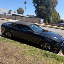 2013 Camaro V6