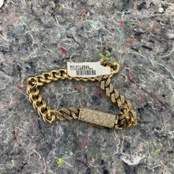 14k Bracelet 