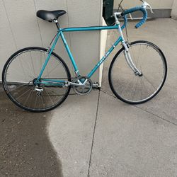  Lotus Vintage Road Bike 