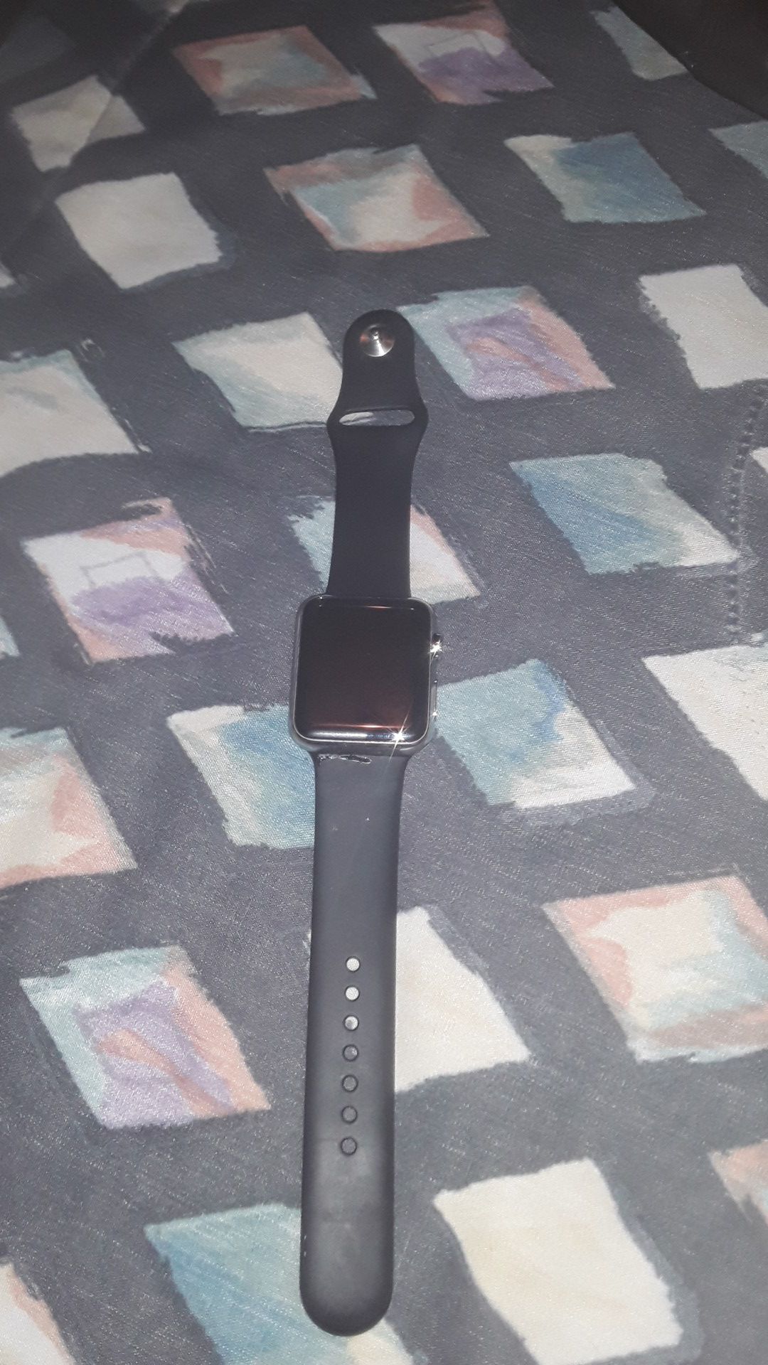 Apple watch.42mm case.