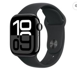 Apple Watch Series 10 GPS Aluminum 46 MM