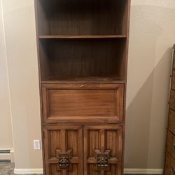 Vintage Cabinet In Great Shape!!! 