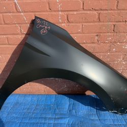 2018-2020-2022 Toyota Camry Fender RH