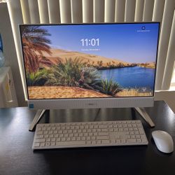Dell i3