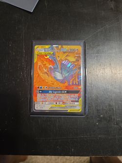 Moltres & Zapdos & Articuno HF 44/68