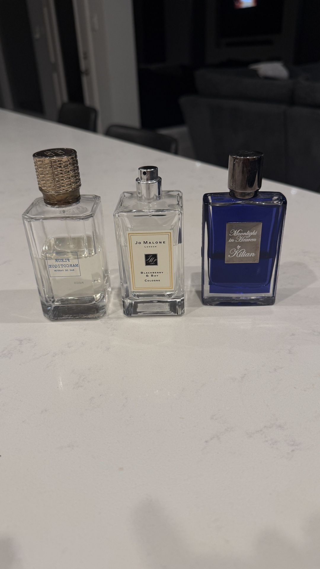 Luxury Perfume