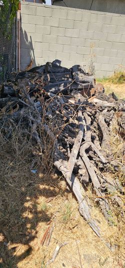 Fire wood