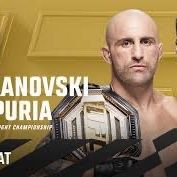 Wanting To Buy 1 Ticket For Tonight’s UFC Event 