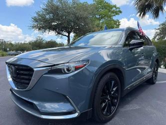 2021 Mazda Cx-9